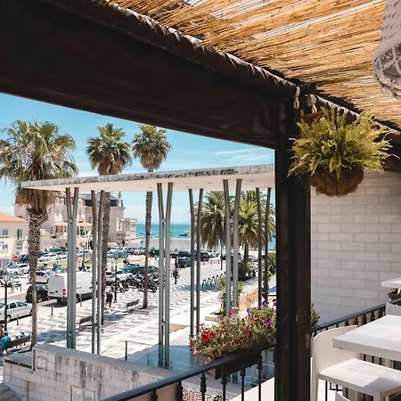 旅馆 卡斯卡伊斯湾旅馆