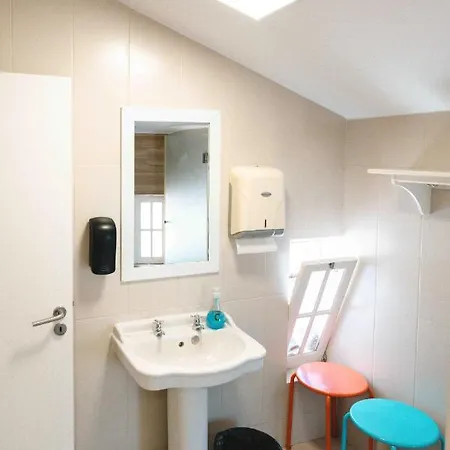 Auberge de jeunesse Bay Cascais