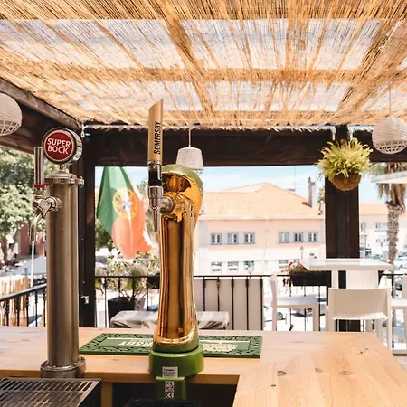 Bay Auberge de jeunesse