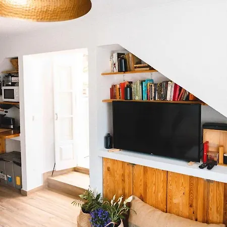 Bay Auberge de jeunesse