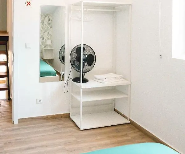 卡斯卡伊斯湾旅馆 卡斯凯什