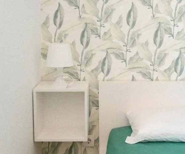 旅馆 卡斯卡伊斯湾旅馆 *