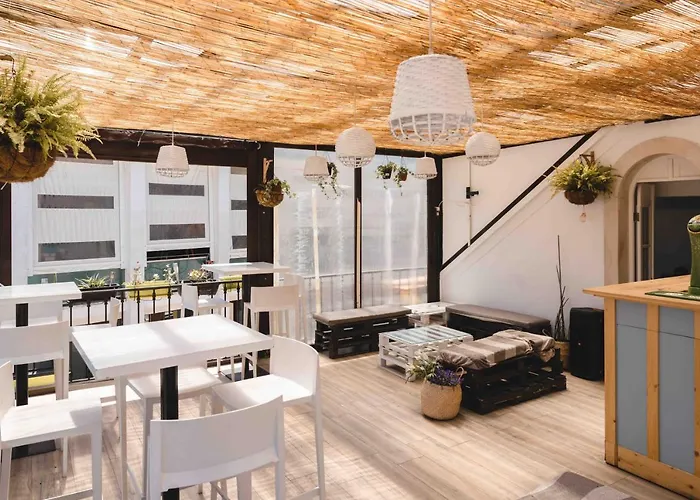 卡斯卡伊斯湾旅馆 * 卡斯凯什