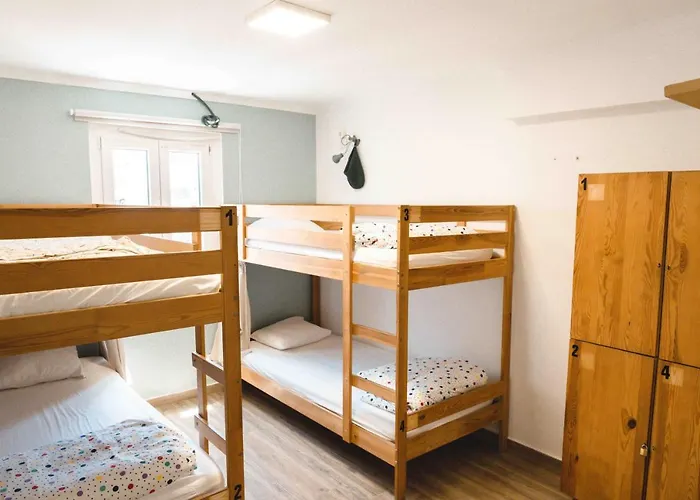 卡斯卡伊斯湾旅馆 卡斯凯什