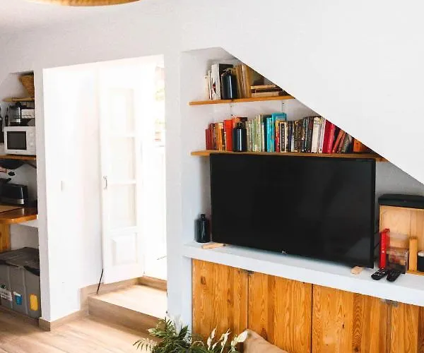 卡斯卡伊斯湾旅馆 旅馆