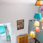 Bay Hostel Κασκαΐς