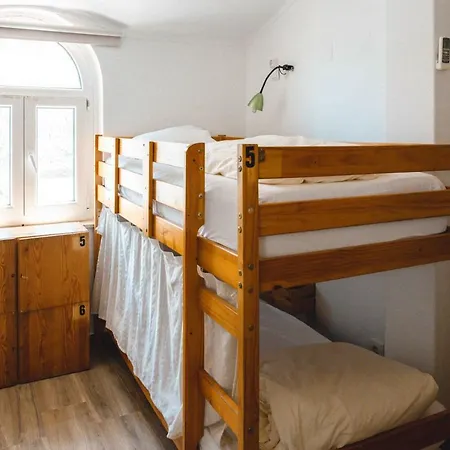 Bay Hostel