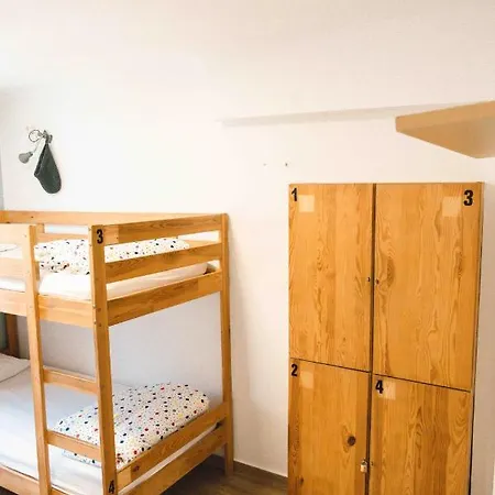Hostel Bay