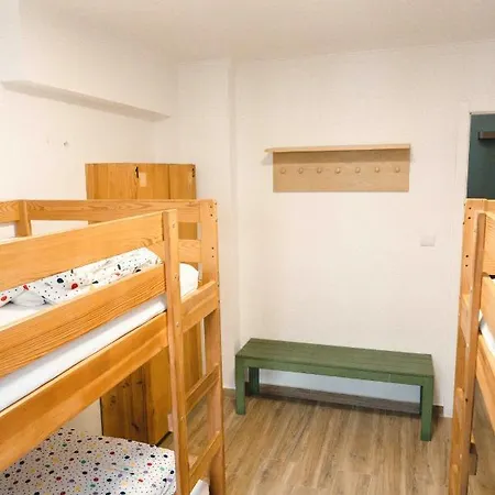 Hostel Bay *