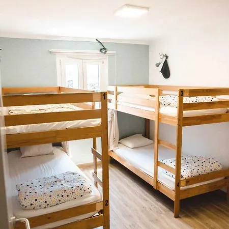 Hostel Bay