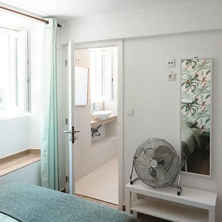 Bay Hostel