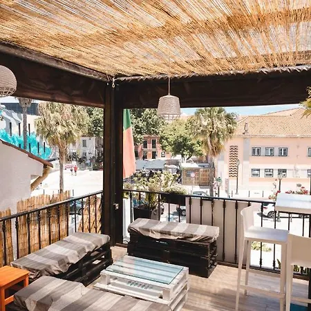 Hostel Bay *
