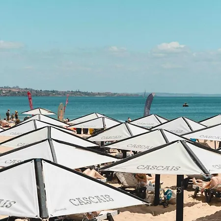 Bay بيت شباب *