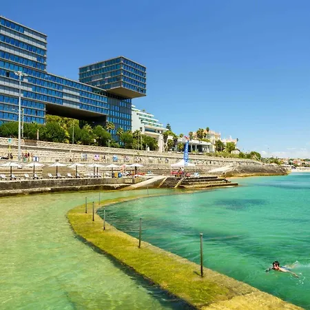 Bay * كاسكايس