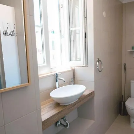 بيت شباب Bay كاسكايس