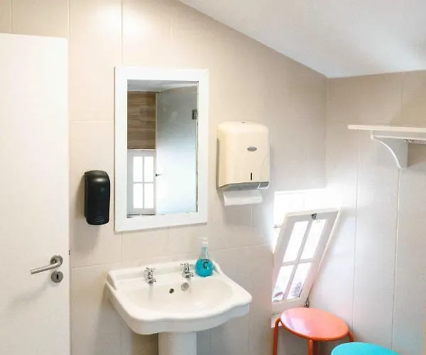 بيت شباب Bay كاسكايس