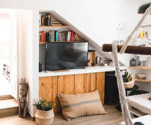 Bay بيت شباب *