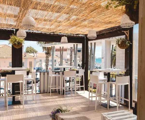 Vandrerhjem Bay Cascais