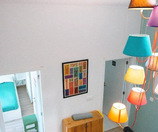 Bay Vandrerhjem Cascais